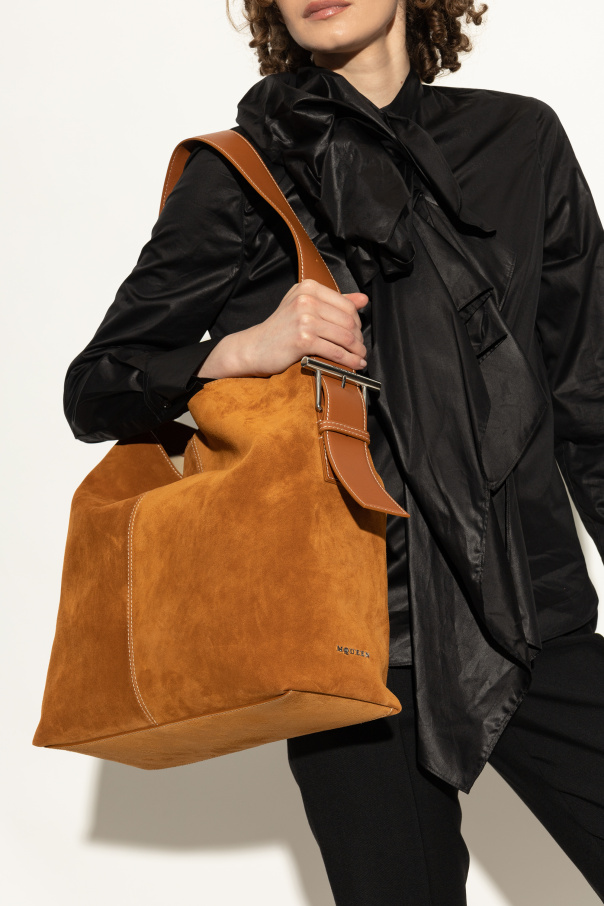 Alexander McQueen 'T-Bar Sling' bag