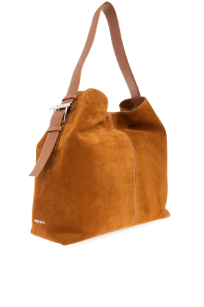 Alexander McQueen 'T-Bar Sling' bag