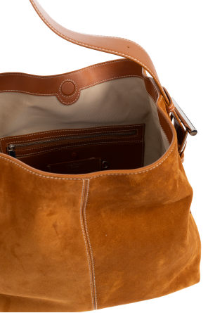 Alexander McQueen 'T-Bar Sling' bag