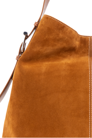 Alexander McQueen 'T-Bar Sling' bag