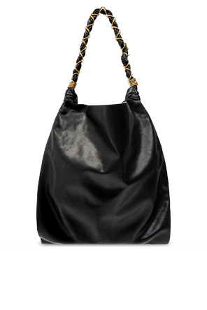 Saint Laurent "Amalia" Umhängetasche