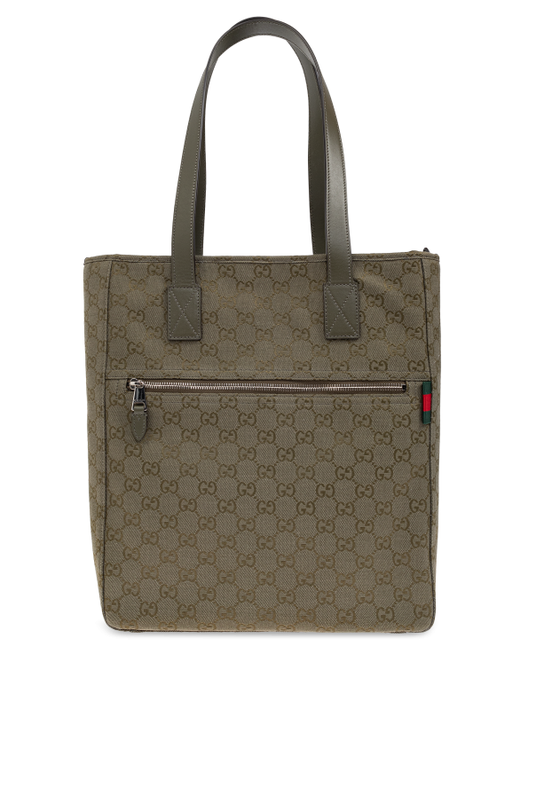 Shopper bag od Gucci