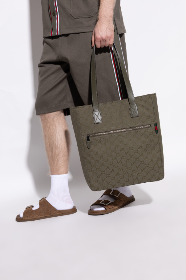 Gucci Bolso tipo shopper