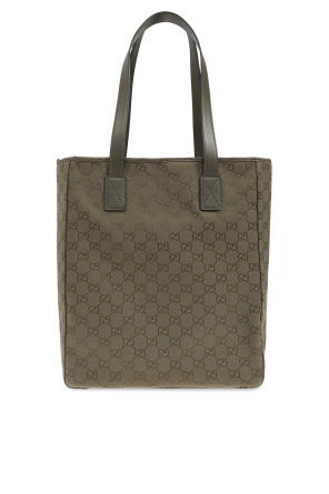 Gucci Bolso tipo shopper