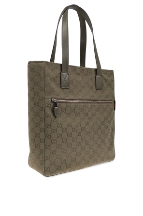 Gucci Bolso tipo shopper