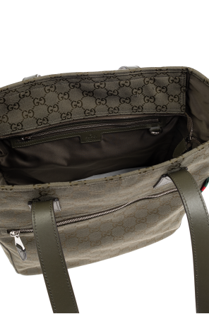 Gucci Bolso tipo shopper