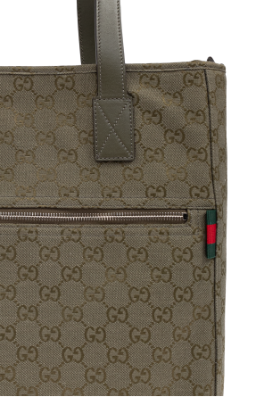 Gucci Bolso tipo shopper