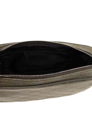 Gucci Bolso de mano con estampado 'GG'