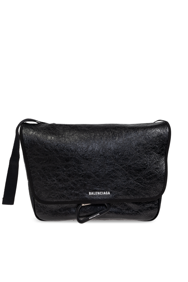 Shoulder bag "Explorer" od Balenciaga