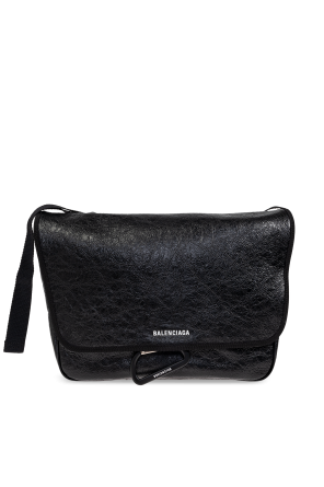 Shoulder bag `explorer` od Balenciaga