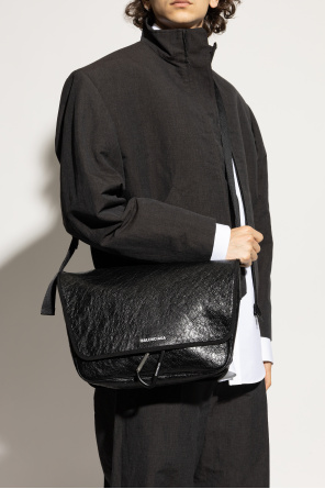 Shoulder bag `explorer` od Balenciaga