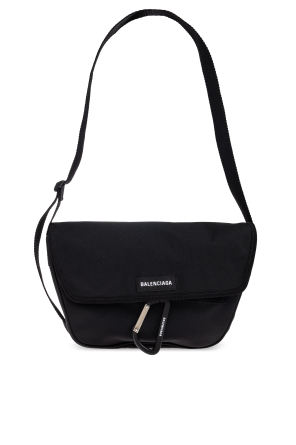Shoulder bag `explorer` od Balenciaga