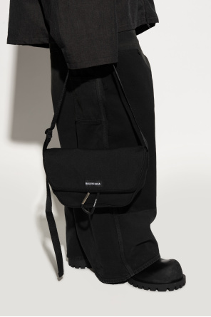 Shoulder bag `explorer` od Balenciaga