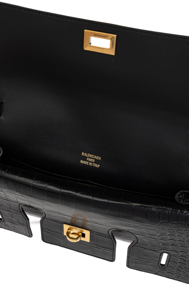 Balenciaga Bolso de mano "Bel Air"