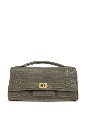 Balenciaga "Bel Air" hand bag