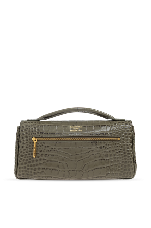 Balenciaga "Bel Air" hand bag