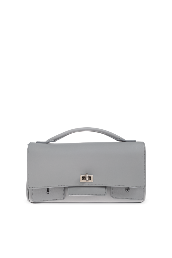 Handbag `Bel Air Small`, zdjęcie 1 Handbag `Bel Air Small` od Balenciaga