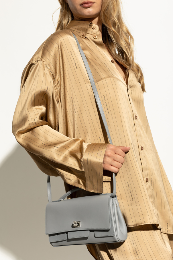 Balenciaga Handtasche „Bel Air Small“