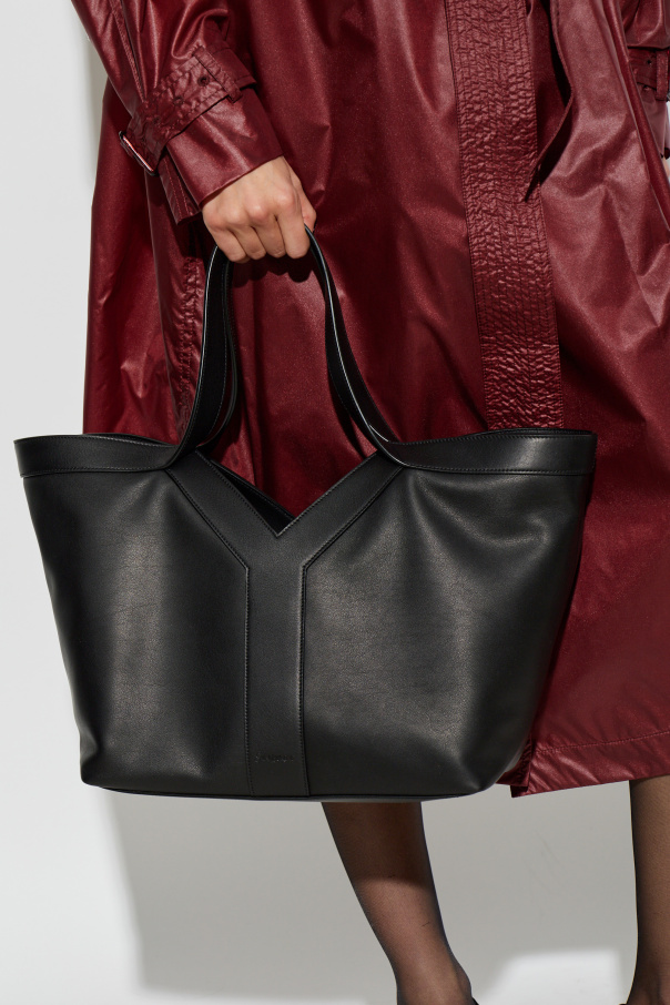 Saint Laurent "Y Small" shopper bag