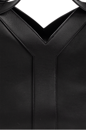Saint Laurent "Y Small" shopper bag