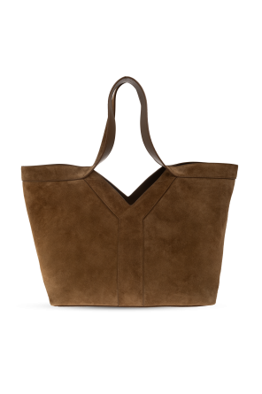 Bolso de ante ‘Y Small’