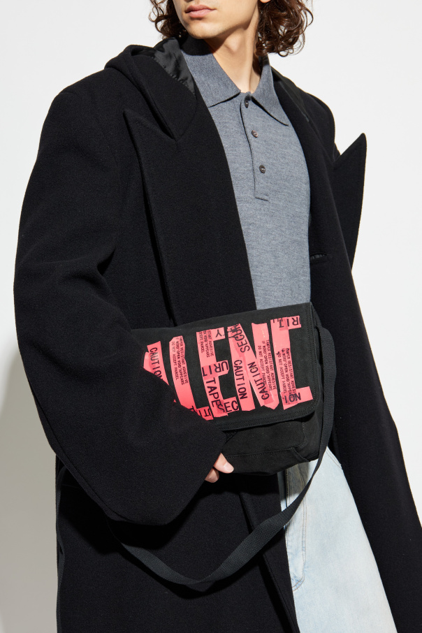 Balenciaga Schultertasche „Tape Type Small“