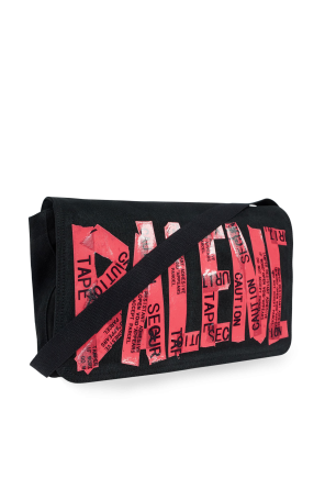 Balenciaga Schultertasche „Tape Type Small“