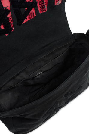 Balenciaga Schultertasche „Tape Type Small“