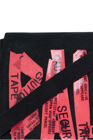 Balenciaga Schultertasche „Tape Type Small“