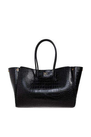 Balenciaga Bolso ‘Bel Air Carry Medium’