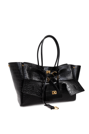 Balenciaga Bolso ‘Bel Air Carry Medium’