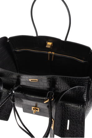 Balenciaga Bolso ‘Bel Air Carry Medium’