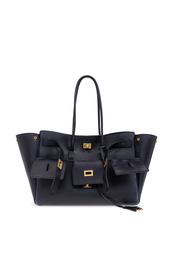 Shoulder bag "Bel Air Medium" od Balenciaga