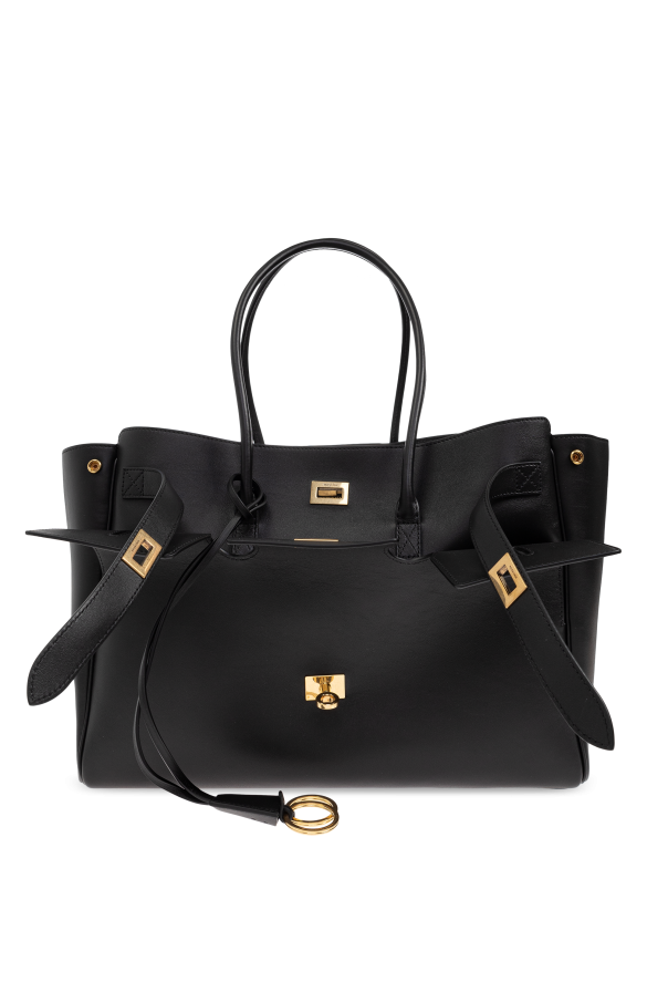 Handbag "Bel Air Medium" od Balenciaga