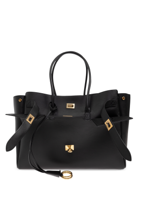 Handbag "bel air medium" od Balenciaga