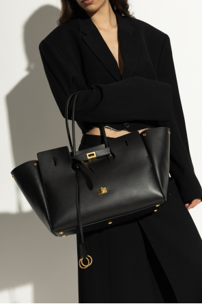 Handbag "bel air medium" od Balenciaga