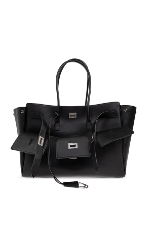 Handbag "bel air medium" od Balenciaga