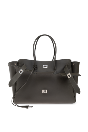 Handbag `bel air medium` od Balenciaga