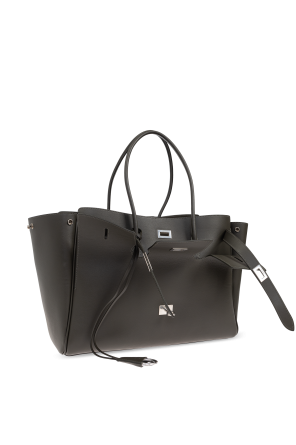Balenciaga Handbag `Bel Air Medium`