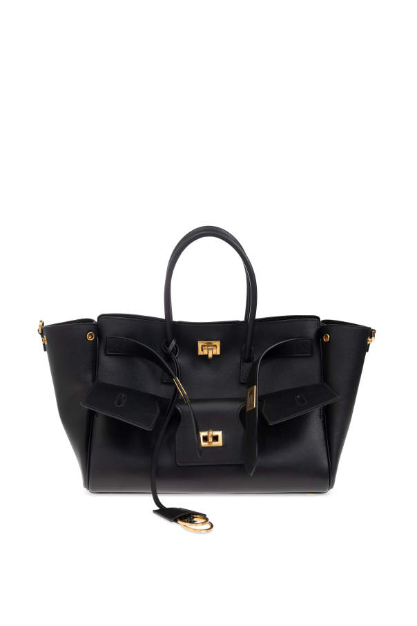 Handbag Bel Air Small Carry, zdjęcie 1 Handbag Bel Air Small Carry od Balenciaga