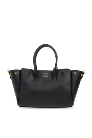 Balenciaga Torba do ręki `Bel Air Carry Mini`