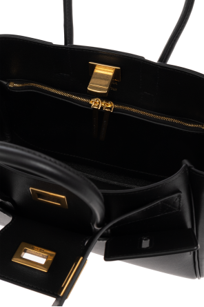 Balenciaga Torba do ręki `Bel Air Carry Mini`