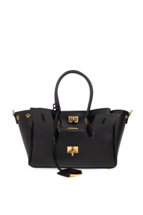 Balenciaga Torba do ręki `Bel Air Carry Mini`