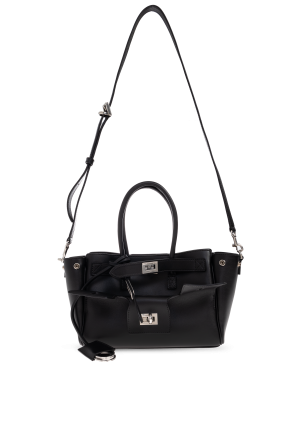 Handbag "bel air" od Balenciaga
