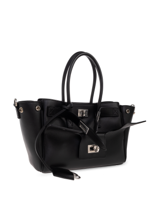 Balenciaga Handtasche „Bel Air“