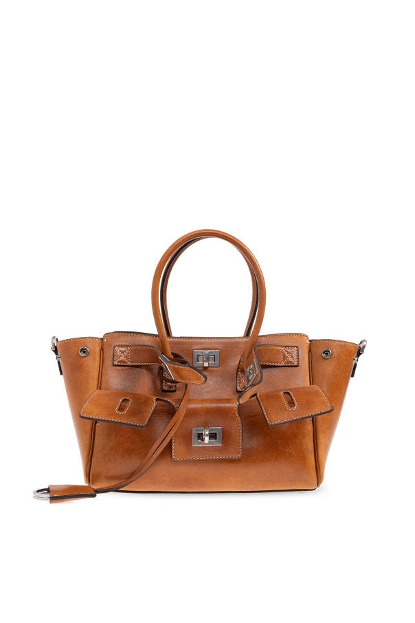 Bel Air Carry' handbag od Balenciaga