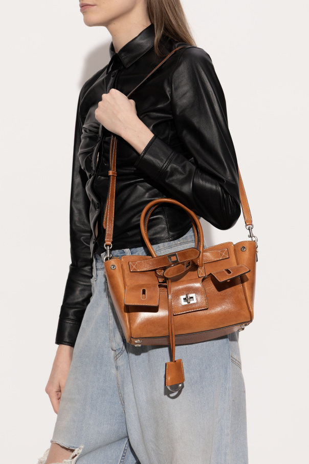 Balenciaga Bel Air Carry' handbag