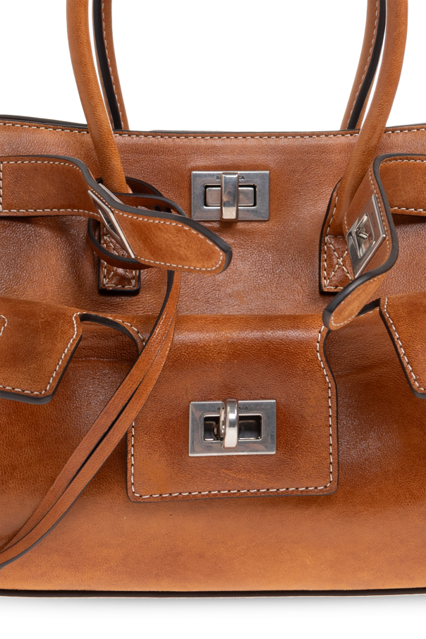 Balenciaga Bel Air Carry' handbag