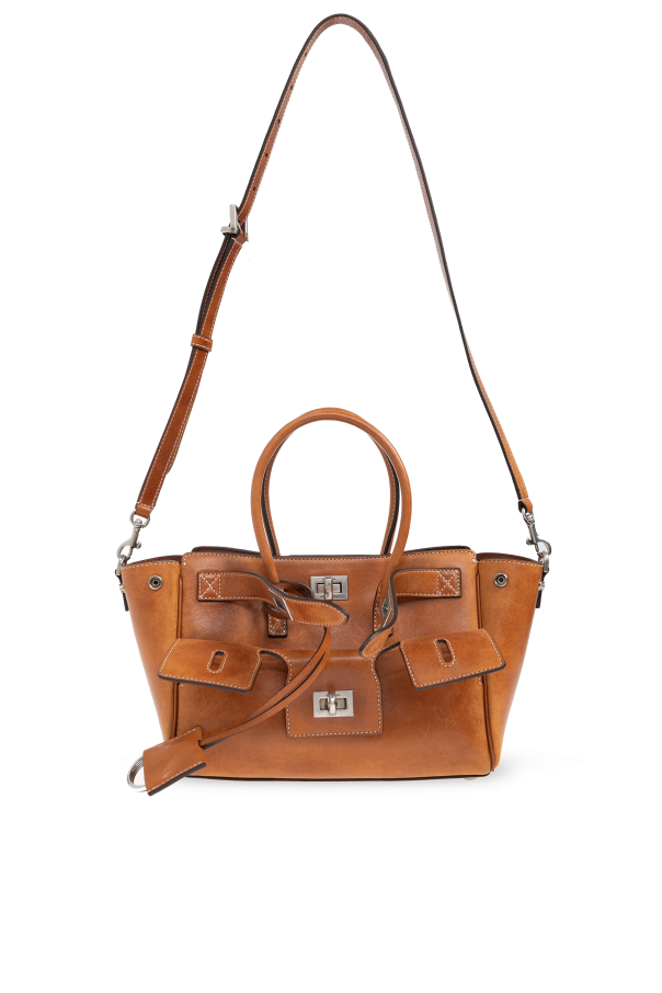 Balenciaga Bel Air Carry' handbag