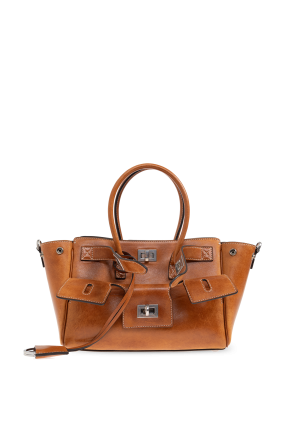 Bel Air Carry' handbag